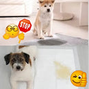 Tapete Higiênico Good Pad para Cães e Gatos 60x60cm 30 Unidades