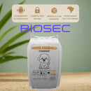 Tapete Higiênico Descartável para Cães 60x55cm 30 Unidades Super Absorção