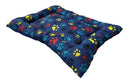 Colchonete Pet Confortável 62x50cm Tamanho M Para Cães e Gatos