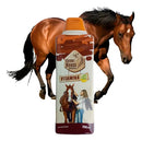 Shampoo Cavalo Cresce Cabelo Good Horse Vitamina A 700ml Cabelos Fortes