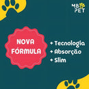 Tapete Higiênico Mb Pet Premium Ultra Absorvente 30 Unidades