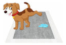 Tapete Higiênico Pet Premium com Carvão Ativado 60x50cm 28 Unidades
