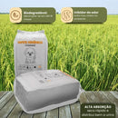 Tapete Higiênico Pet Descartável 60x55 com 50 Unidades Alta Absorção