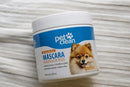 Máscara Hidratante Soft Line Pet Clean Para Cães e Gatos 500g