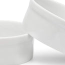 Comedouro e Bebedouro Pet em Porcelana 610ml para Cães