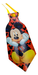 Kit 50 Gravatas Pet Shop Personagens Tamanho M Estampas Variadas