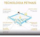 Tapete Higiênico Pet Slim Pads Baby Petmais 30 Unidades 60x55