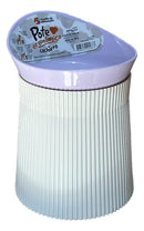 Comedouro Pet Elevado Antiengasgo Ergonômico 500ml Tamanho M