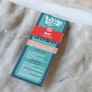 Mordedor Natural para Cães em Pele Bovina Pet 1 Unidade