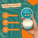 Hidratante Natural Pet Para Patinhas e Focinho Pata Fofa