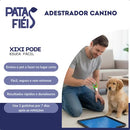 Kit Sanitário Canino com Educador Xixi Sim Não 1 Litro