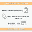 Kit com 2 Tigelas Pet em Inox para Gatos Cães e Coelhos