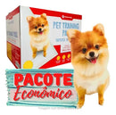 Tapete Higiênico Pet Training Pads para Cães 90x60cm 60 Unidades