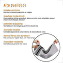 Tapete Higiênico Great Pets Ultra Secão Carvão Ativado 60x60cm 30 Unidades