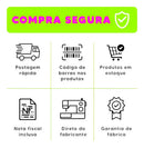 Guia Unificada 2m com Coleira Enforcador para Cães Adestramento