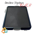 Sanitário Pet com Tapete Higiênico Lavável para Cães e Gatos