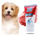 Creme Dental Pet Clean para Cães e Gatos Sabor Carne 60g
