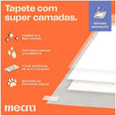 Tapete Higiênico Meau Pet Super Absorvente Para Cães 60x80cm