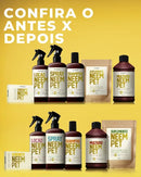 Repelente Natural Pet Neem 180ml Contra Pulgas e Carrapatos Cães e Gatos