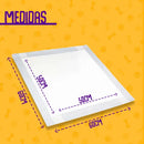 Tapete Higiênico Espaço de Bicho com 50 Unidades para Pets