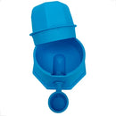 Bebedouro Pet para Pelos Longos Capacidade 2 Litros Não Molha