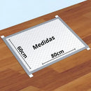 Tapete Higiênico Golden Premium para Cães 80x60cm 30 Unidades Jambo Pet