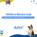 Sanitário Canino Xixi Pets Modular com Tapete Higiênico