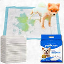 Tapete Higiênico Gel Premium para Cães 60x55cm 30 Unidades Ultra Absorção