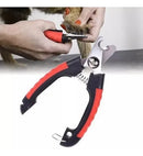Cortador de Unhas para Pets HomePet Wester Napi Profissional