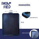 Kit Sanitário Canino com Educador Xixi Sim Não 1 Litro