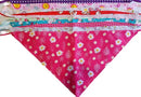 Bandana Pet para Cães Tamanho GG Acessório para Banho e Tosa