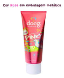 Protetor Solar Pet Colorido FPS 30 para Cães e Gatos Docg