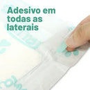 Tapete Higiênico para Cães 80x60 Branco com 30 Unidades