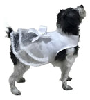 Vestido de Noiva Pet Luxo Tamanho Pequeno com Brinde