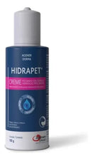 Loção Hidratante Hidrapet Agener 100g Ação Imediata Fragrância Neutra