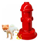 Cone Educador Sanitário Pet para Xixi Auxilia no Treinamento